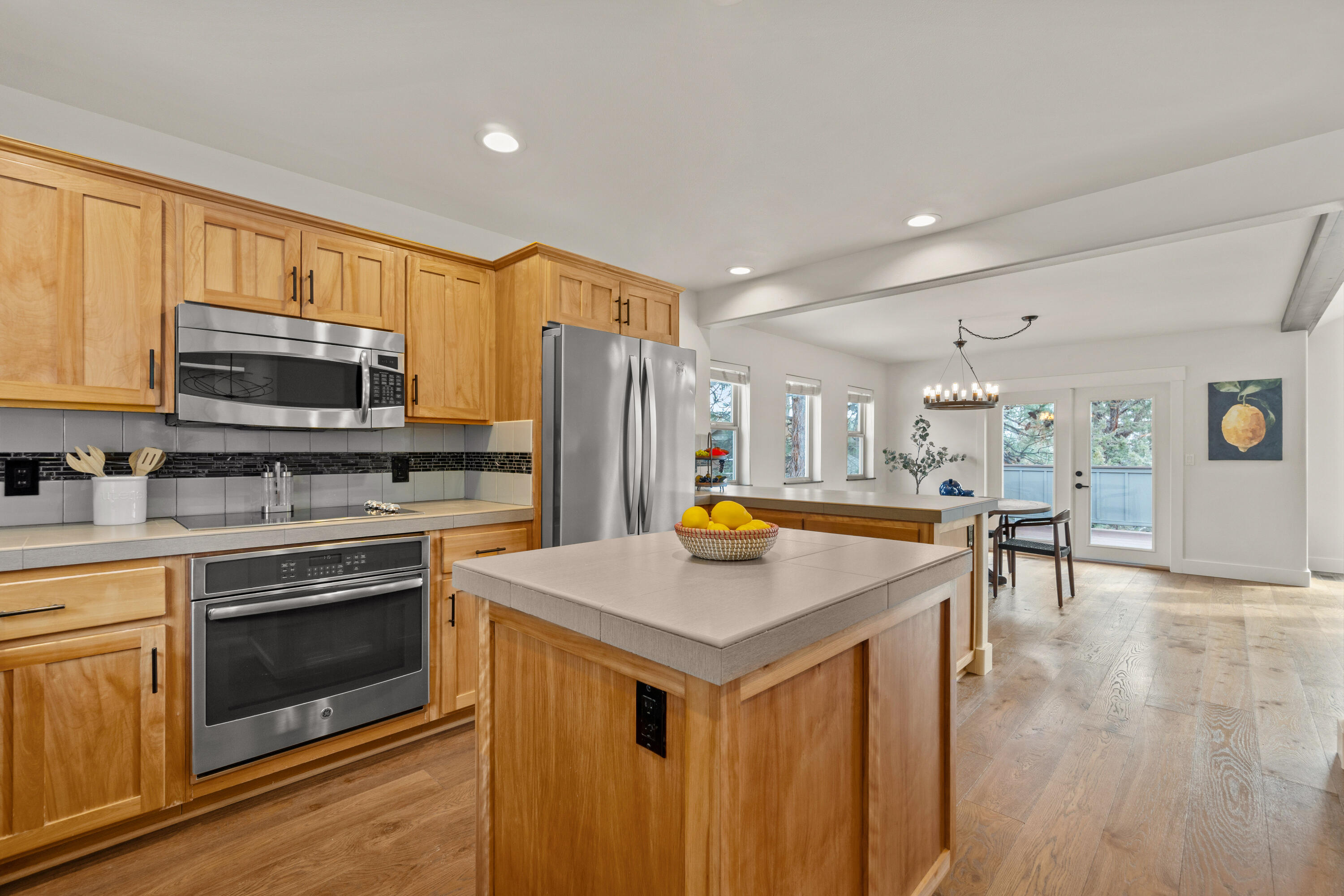 Awbrey Butte - Residential