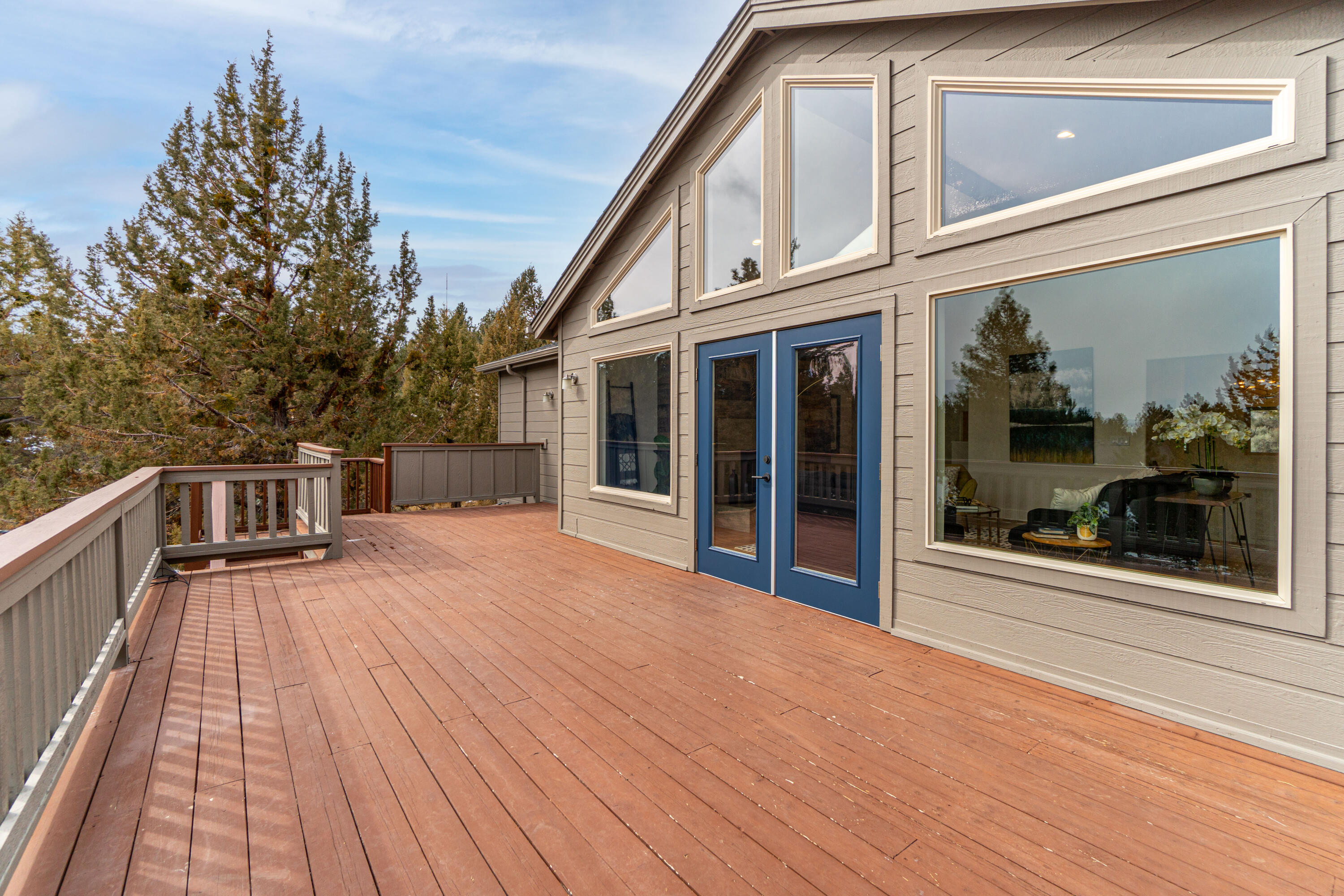 Awbrey Butte - Residential