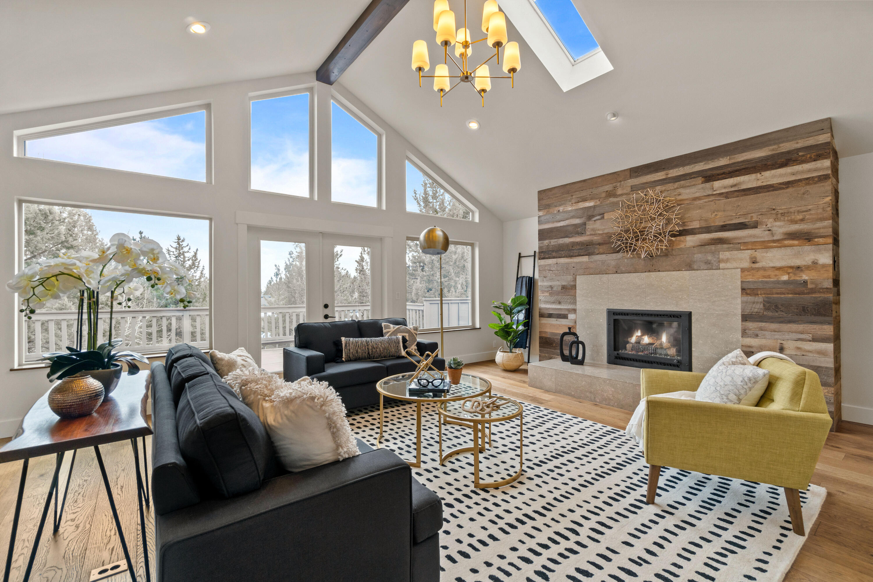 Awbrey Butte - Residential