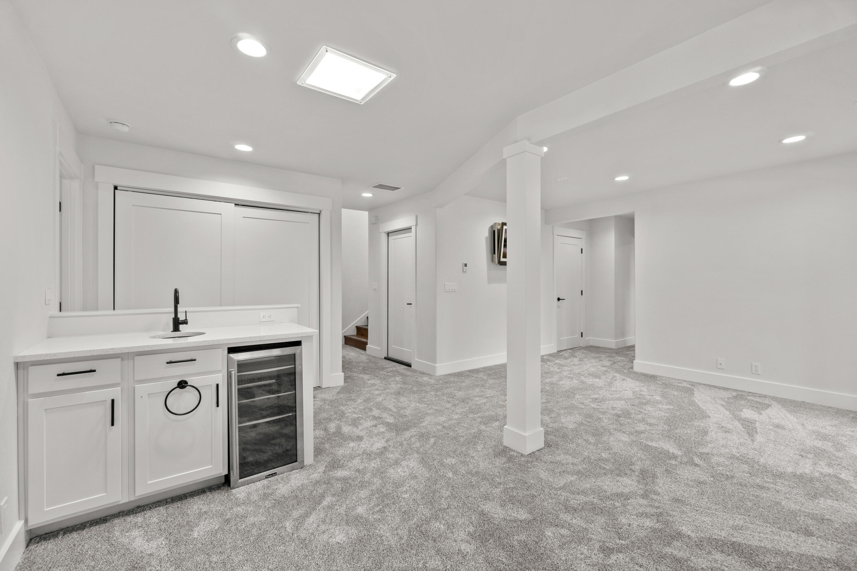 Awbrey Butte - Residential