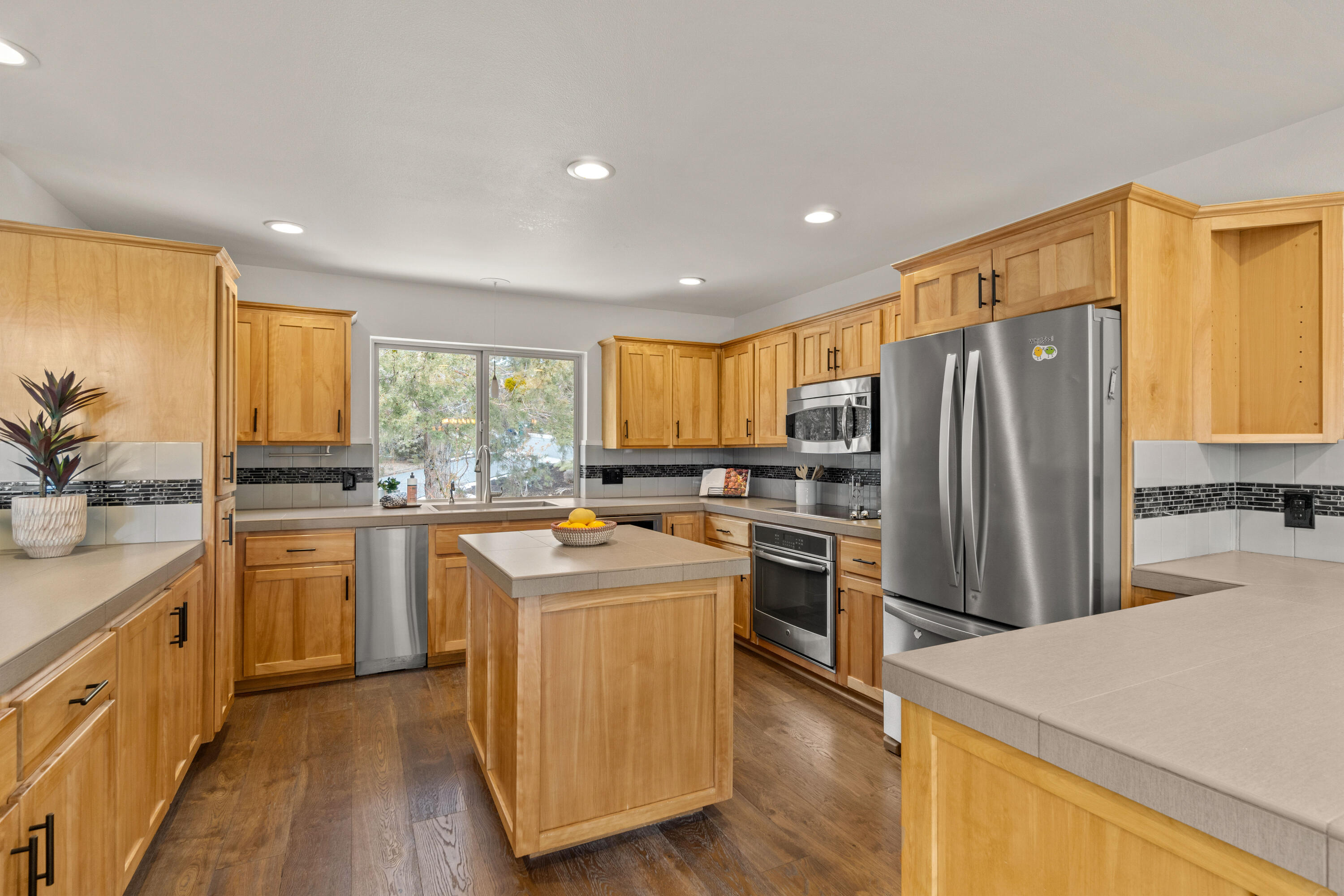 Awbrey Butte - Residential