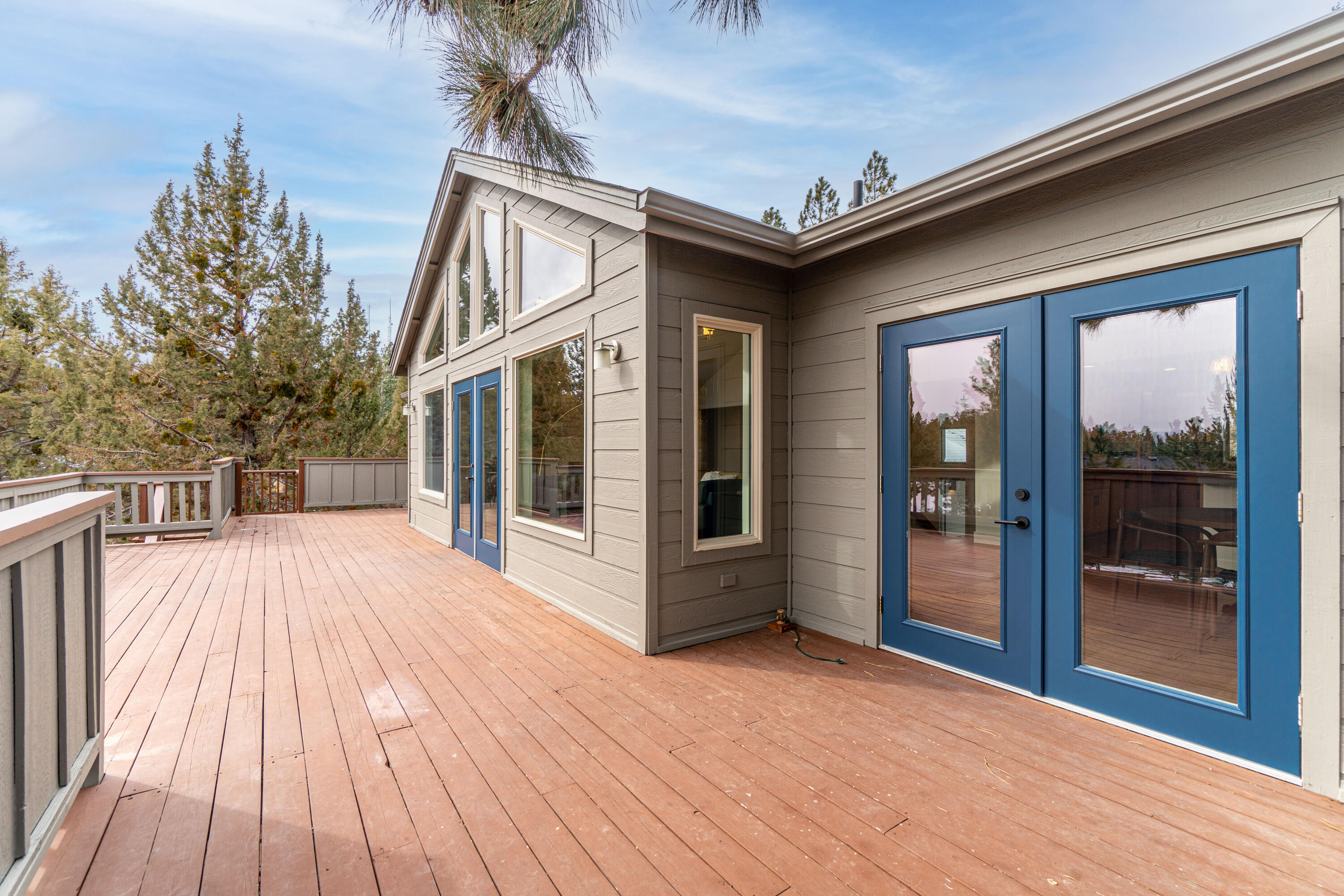 Awbrey Butte - Residential