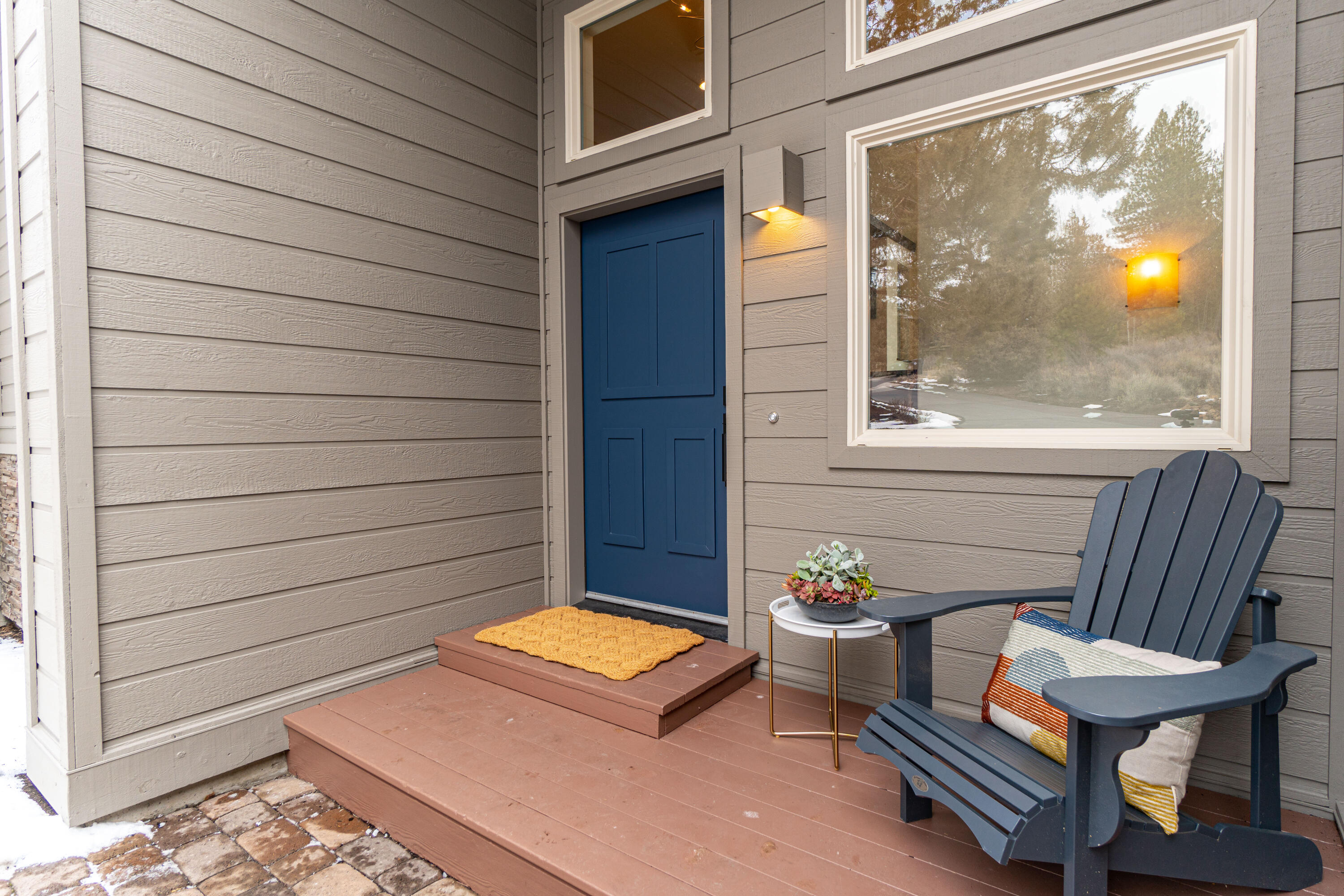 Awbrey Butte - Residential