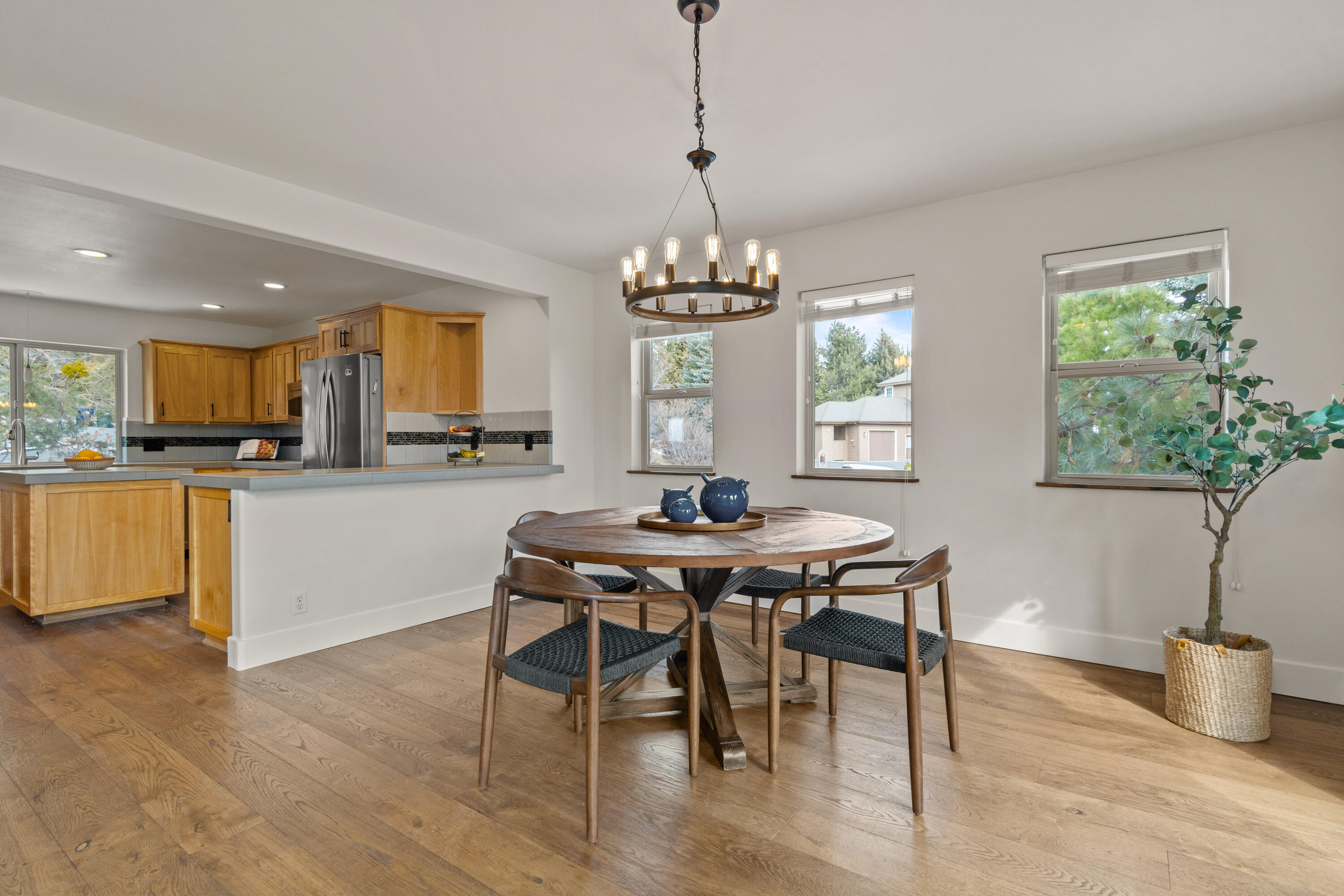 Awbrey Butte - Residential