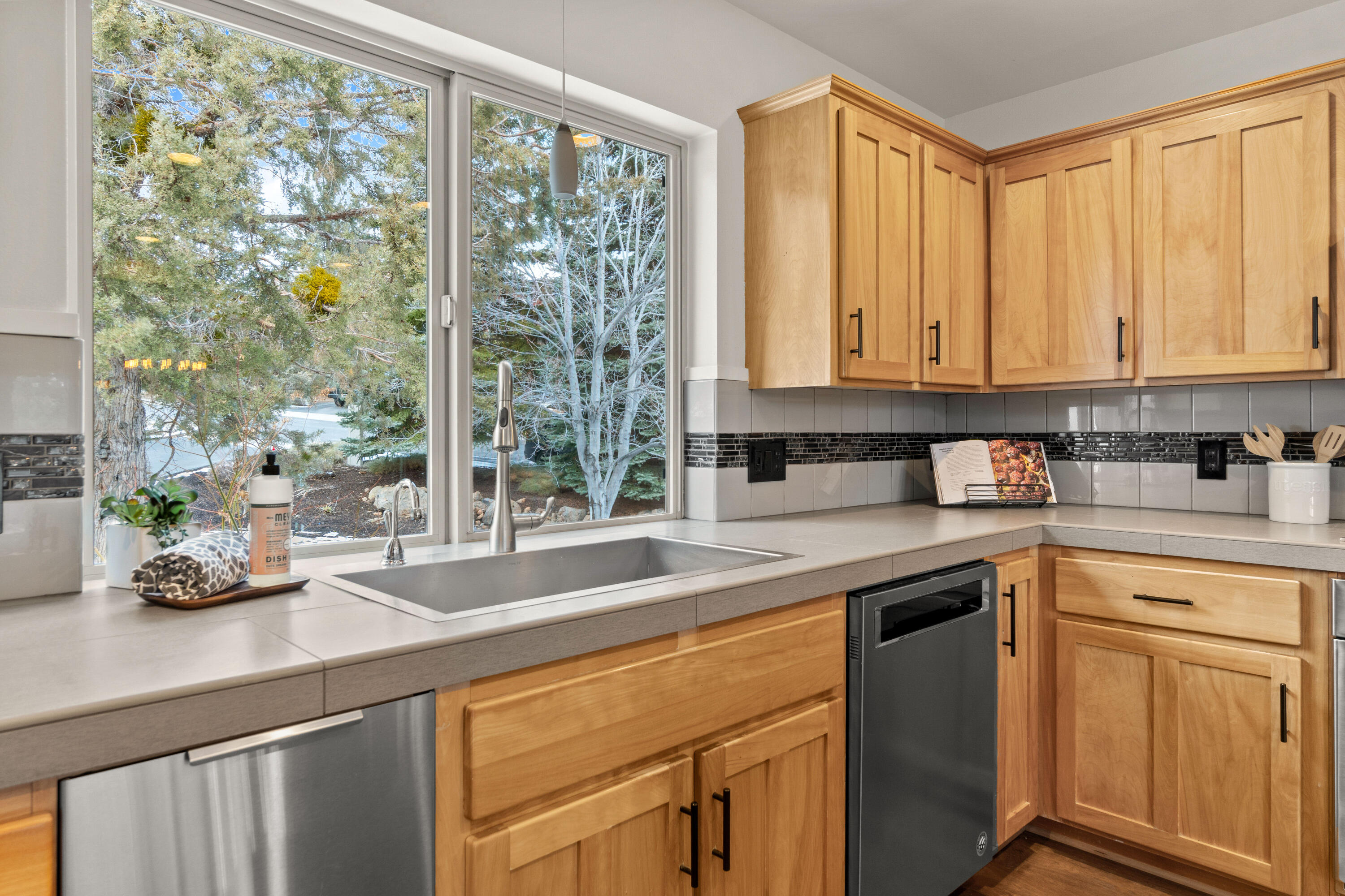 Awbrey Butte - Residential