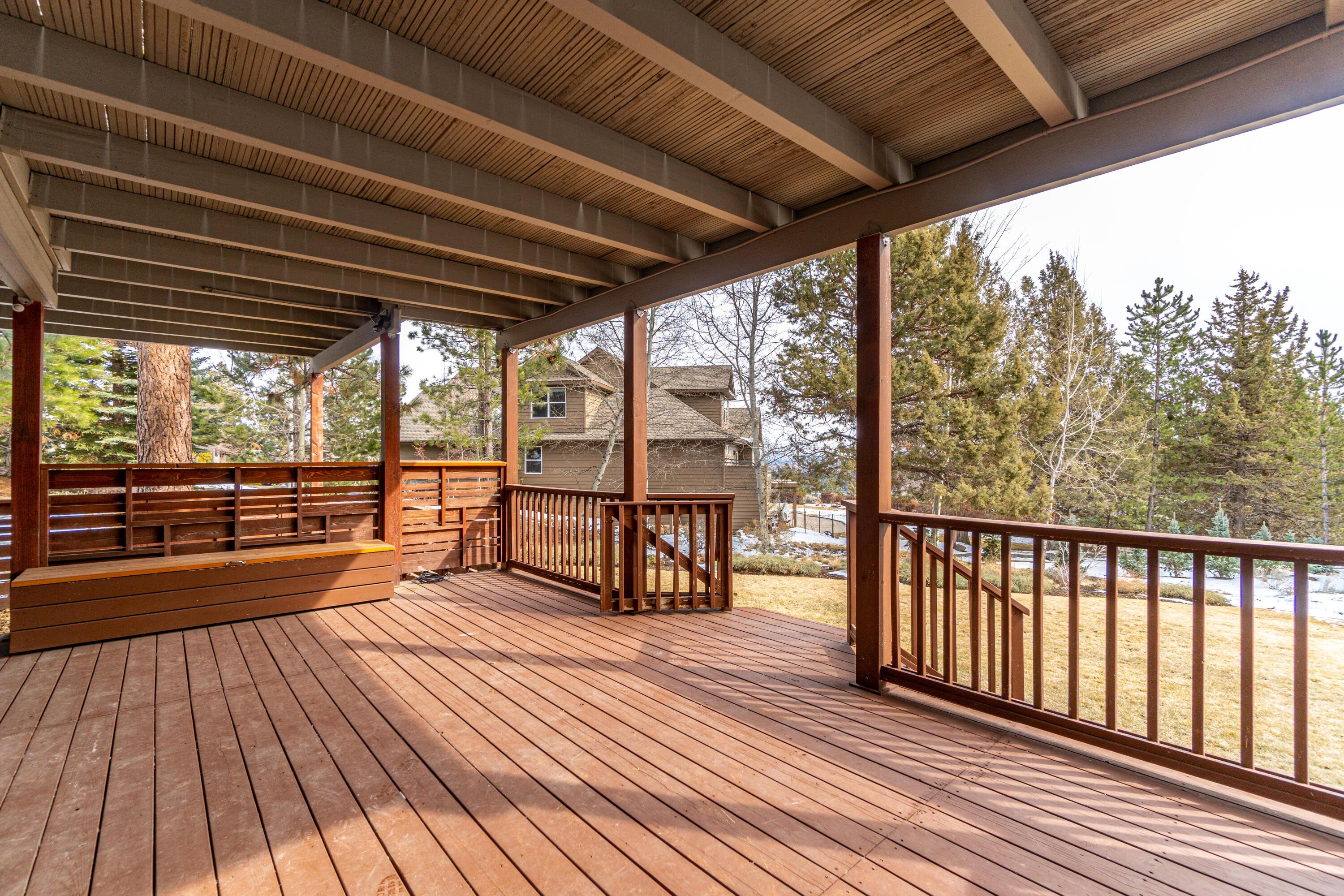 Awbrey Butte - Residential