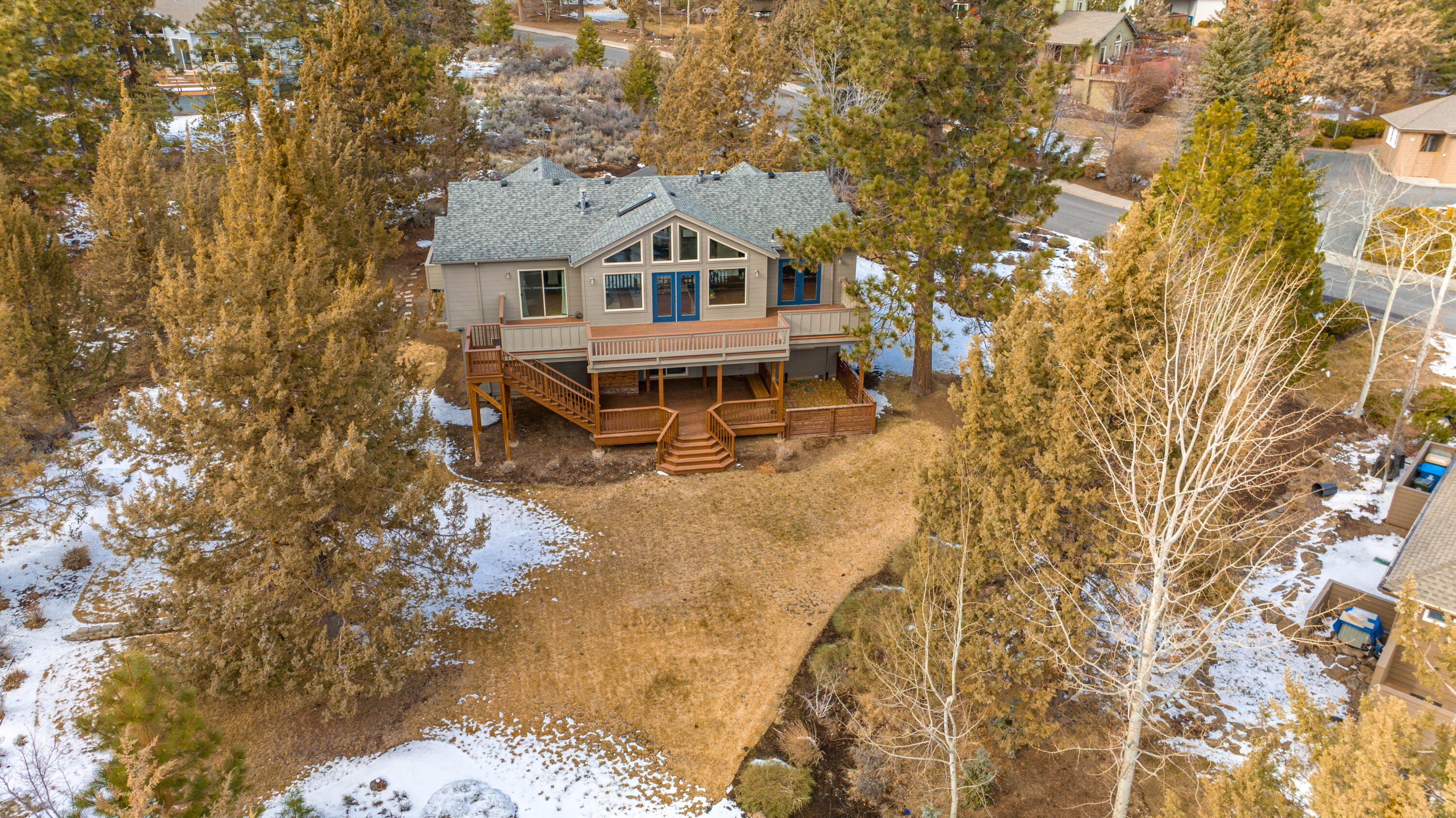 Awbrey Butte - Residential
