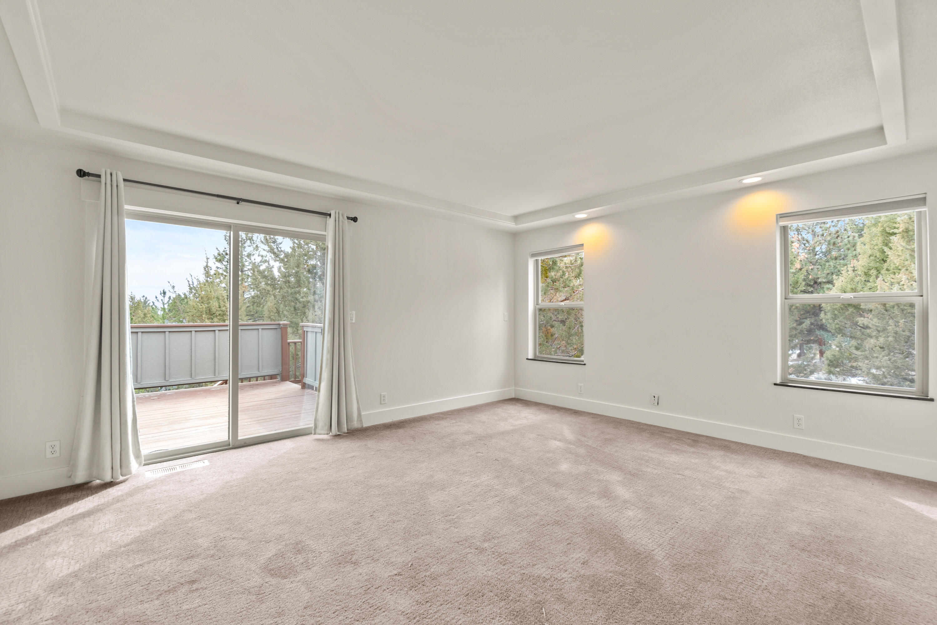 Awbrey Butte - Residential