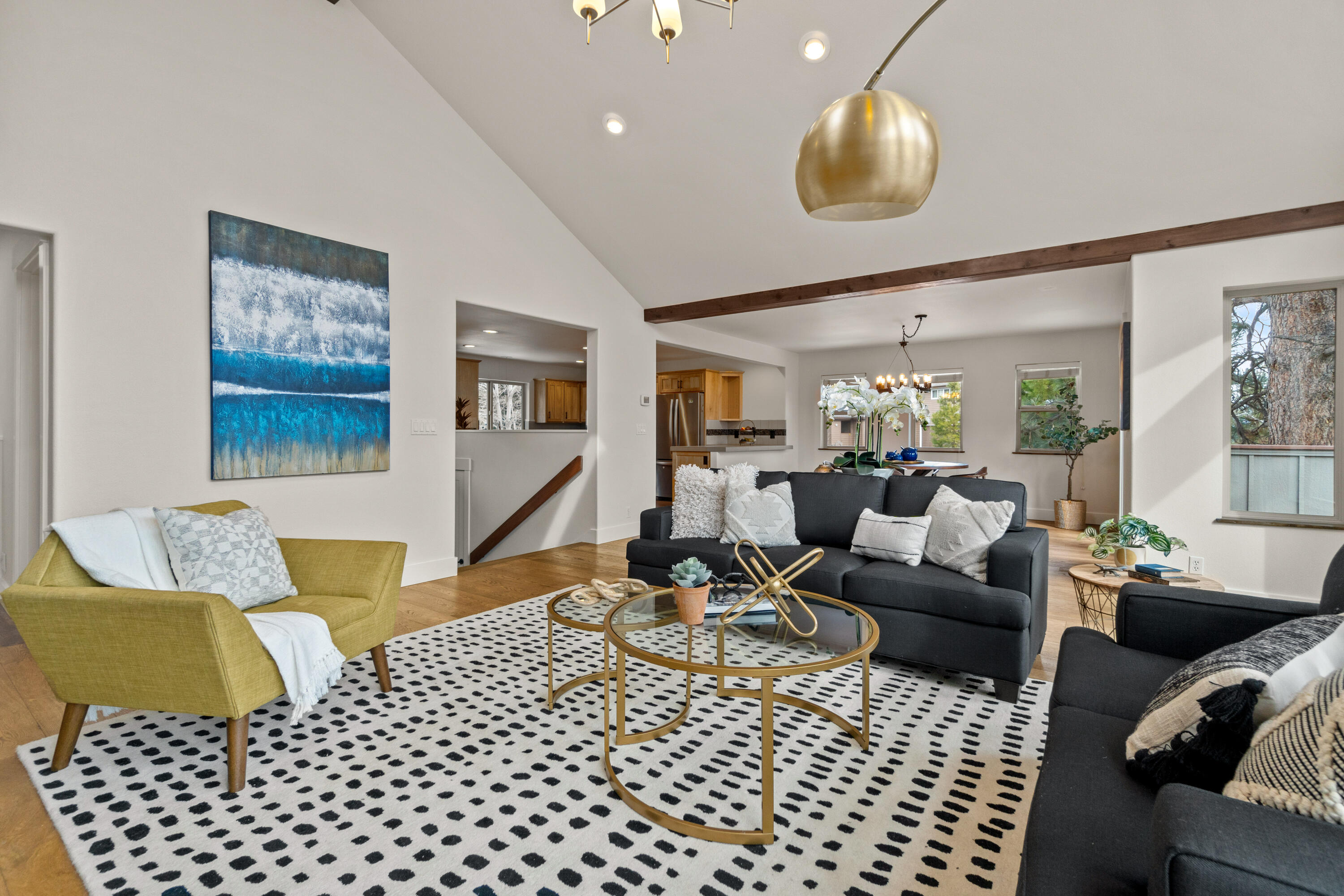 Awbrey Butte - Residential