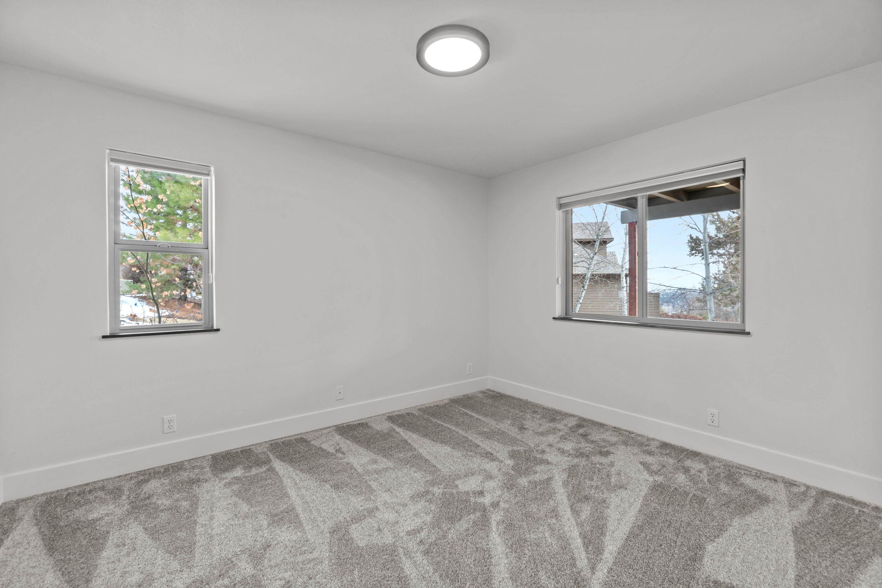 Awbrey Butte - Residential