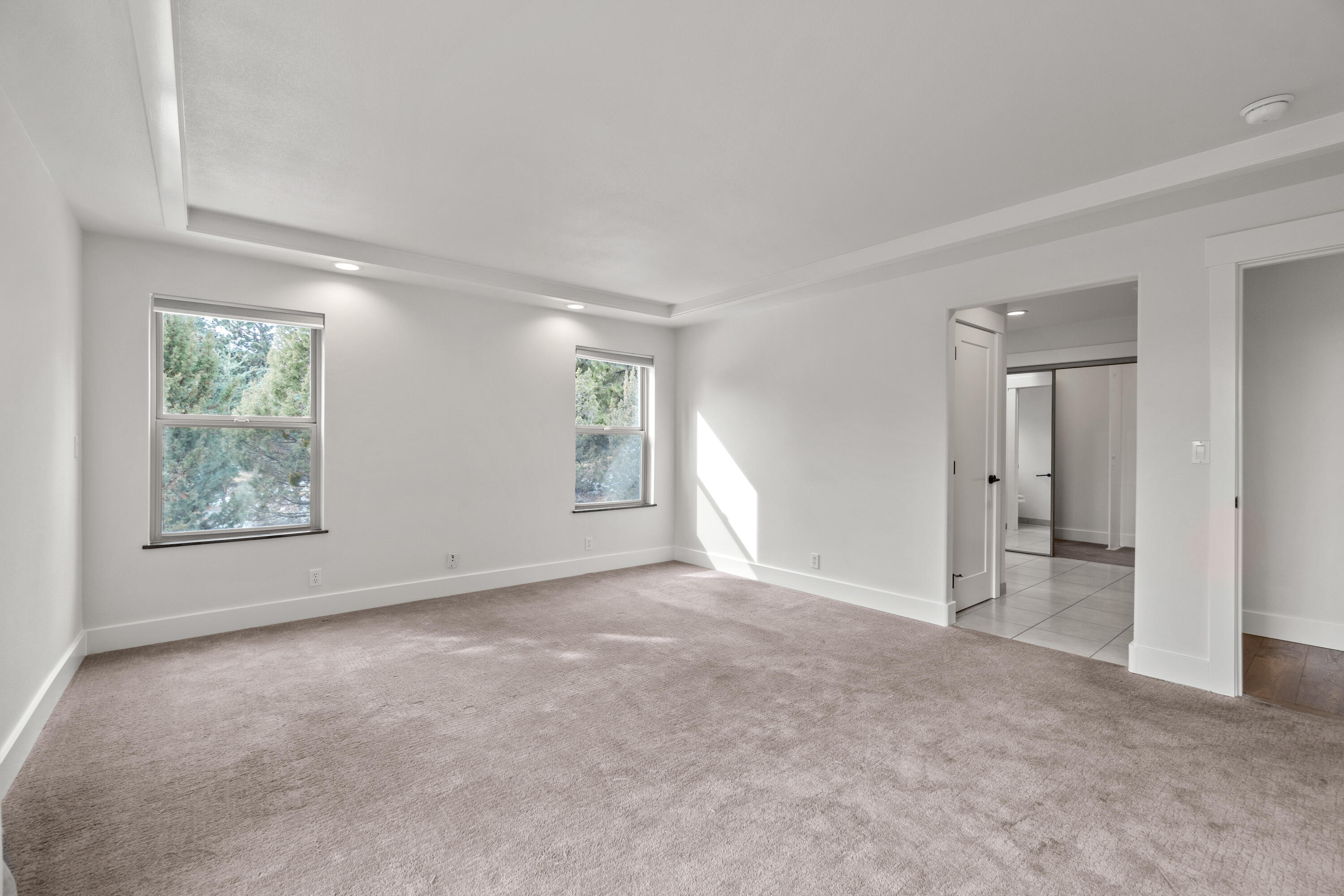 Awbrey Butte - Residential