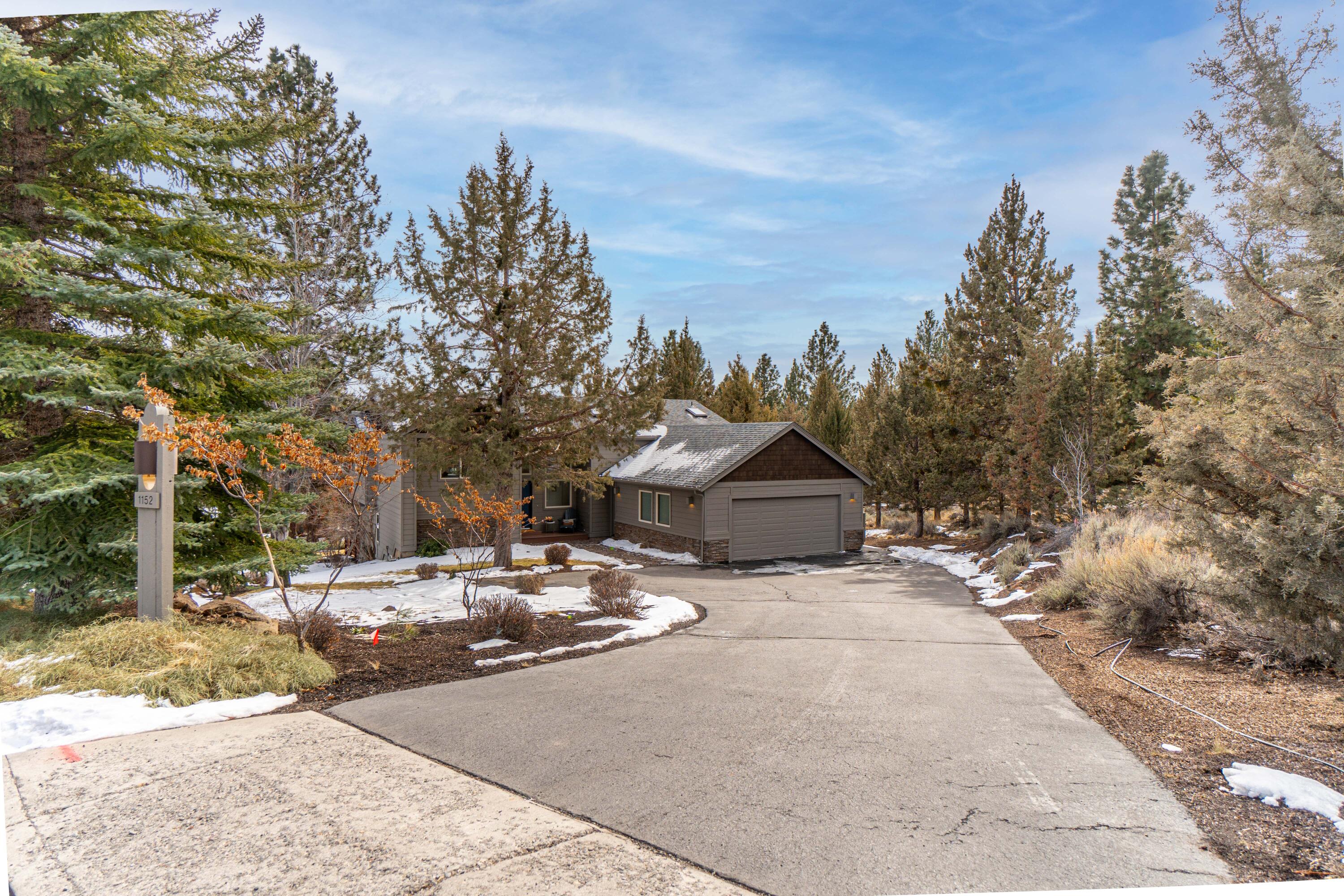 Awbrey Butte - Residential