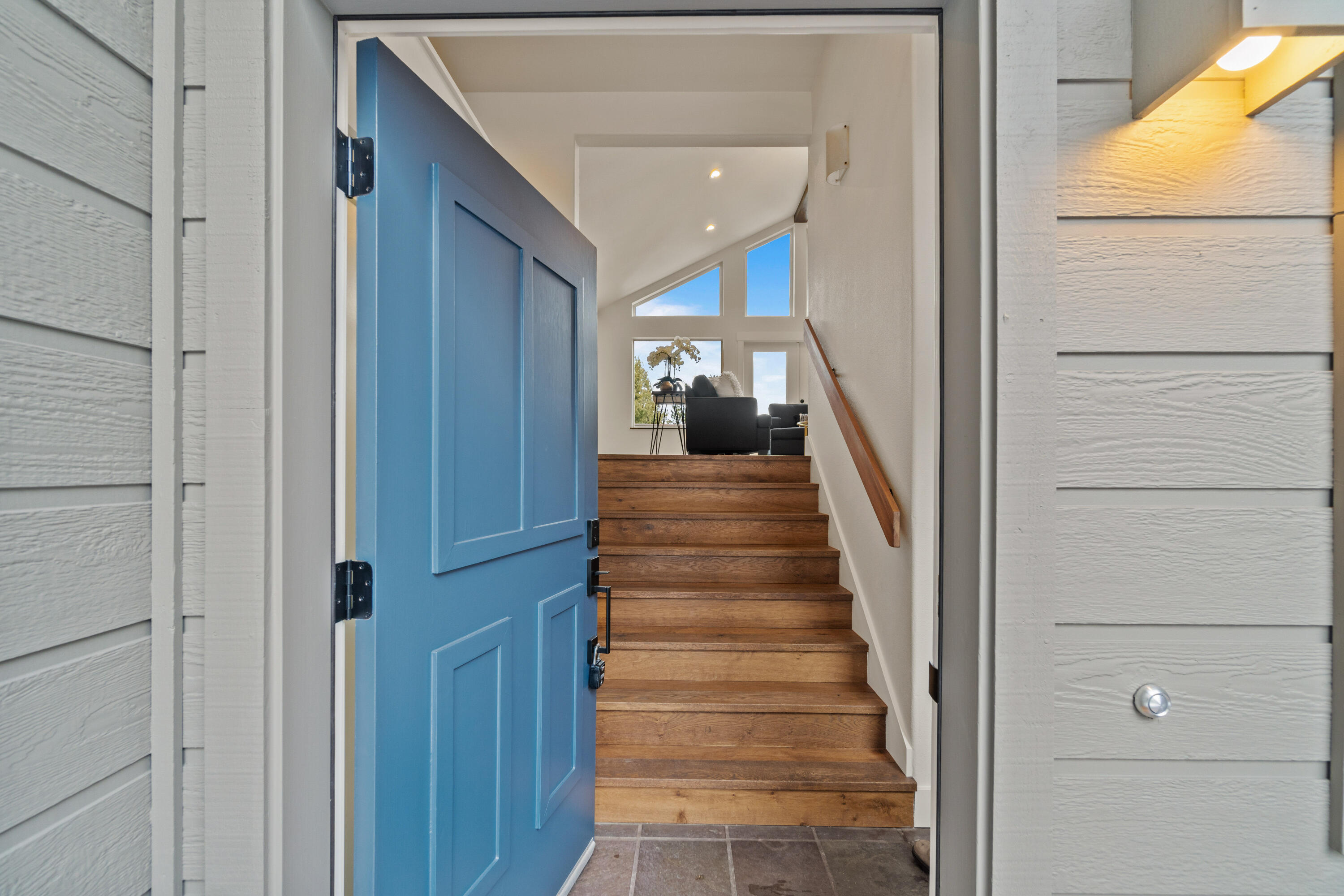 Awbrey Butte - Residential