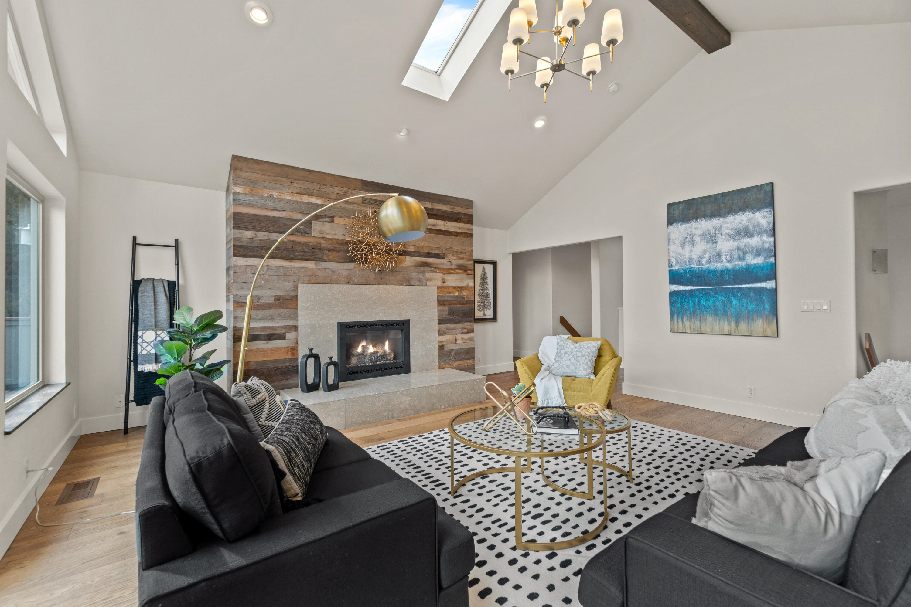 Awbrey Butte - Residential