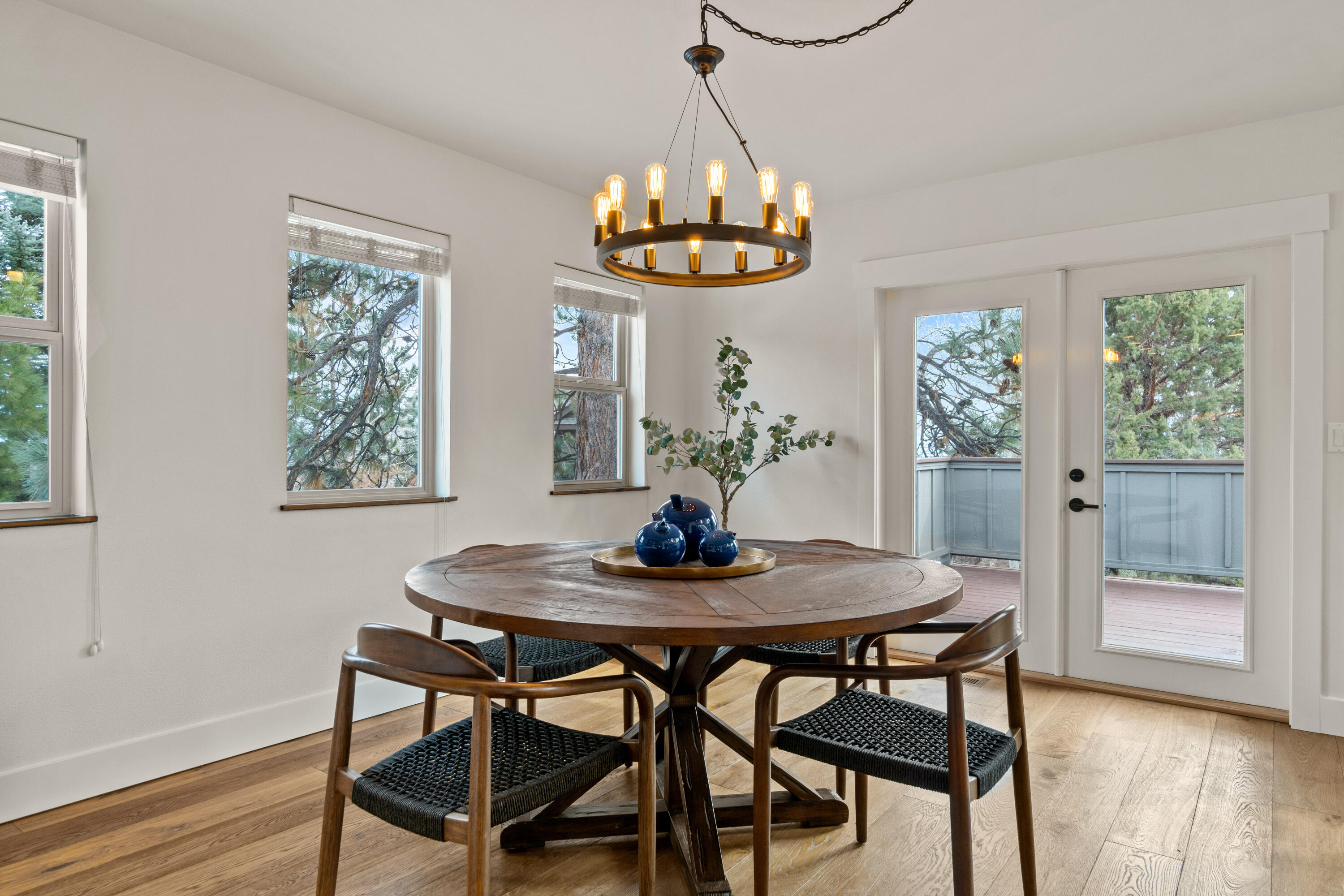 Awbrey Butte - Residential