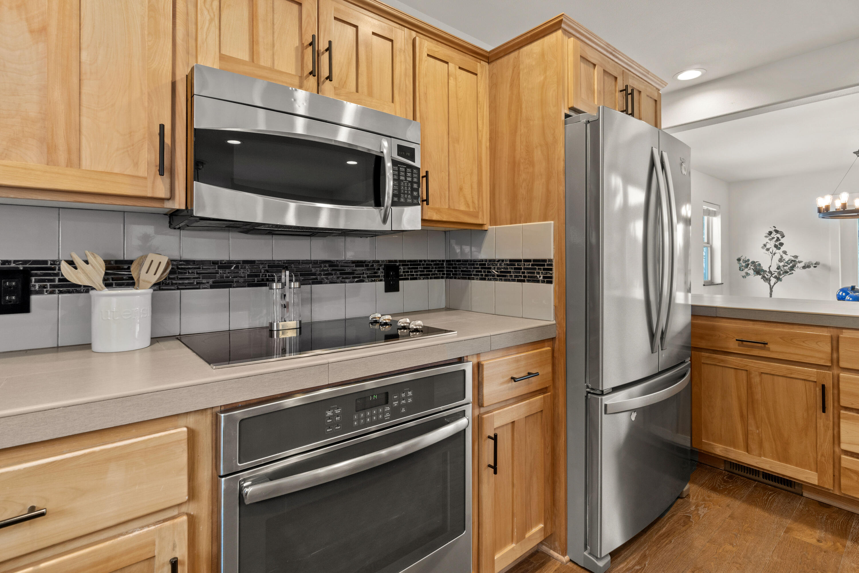 Awbrey Butte - Residential