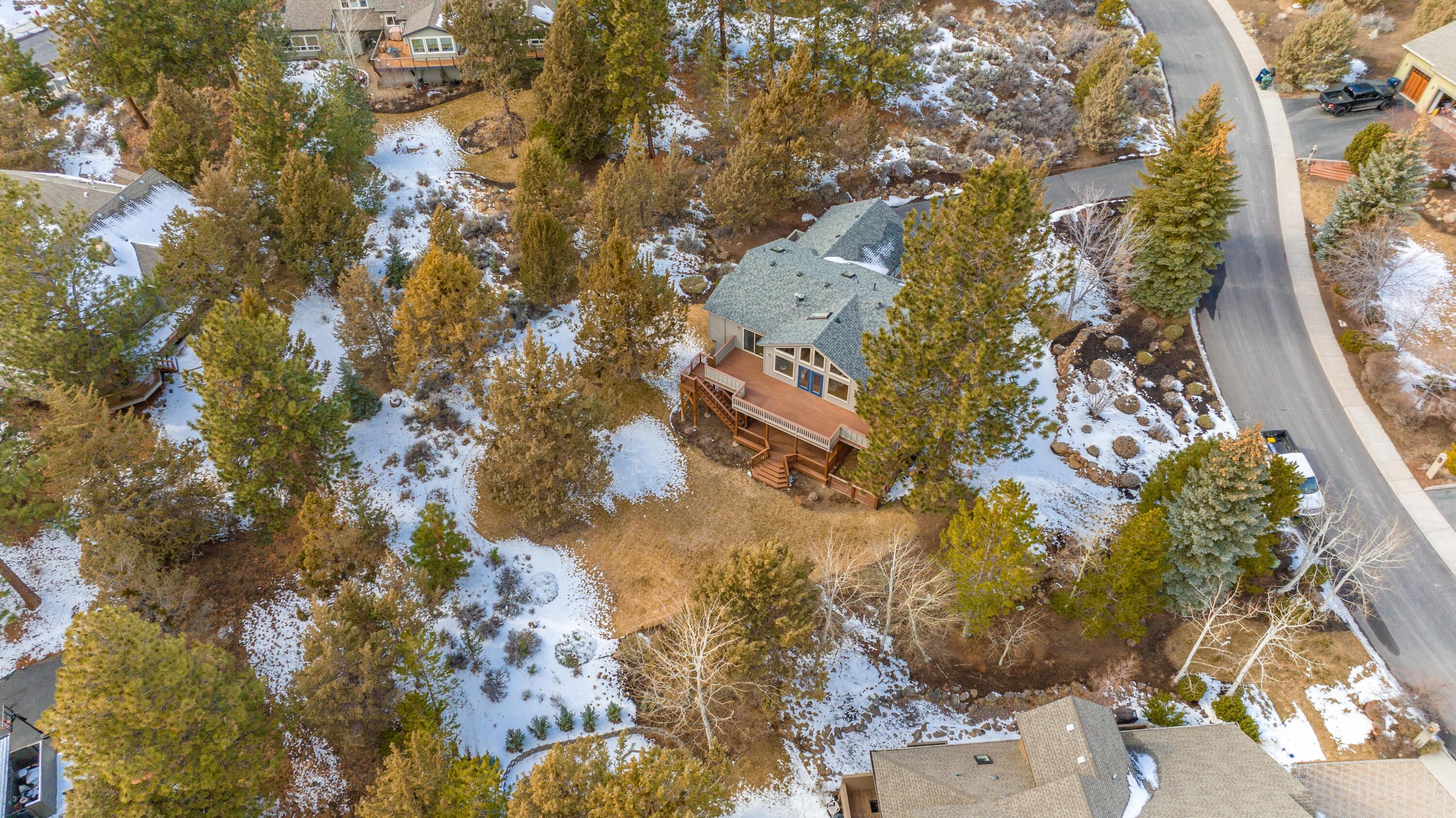 Awbrey Butte - Residential