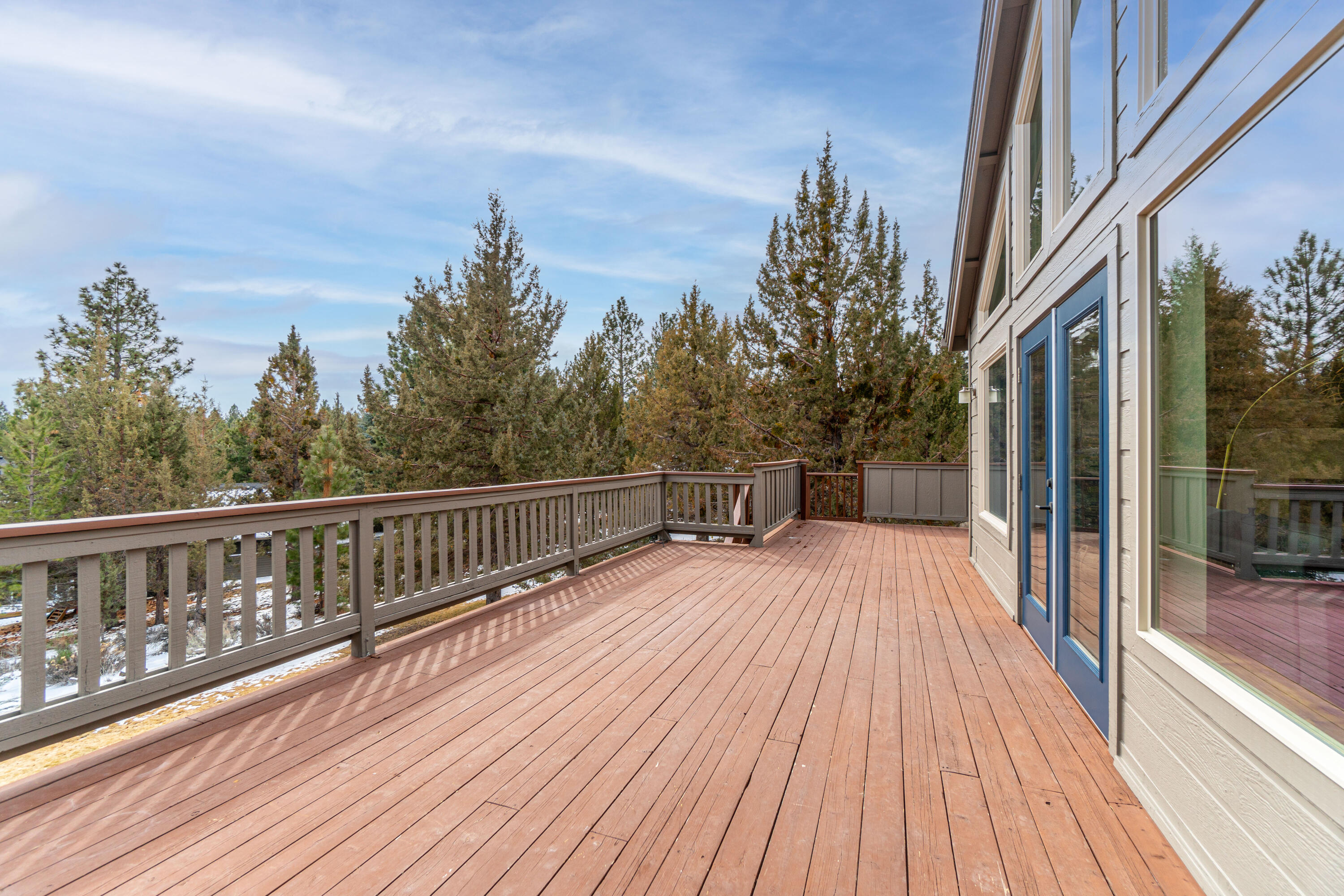 Awbrey Butte - Residential