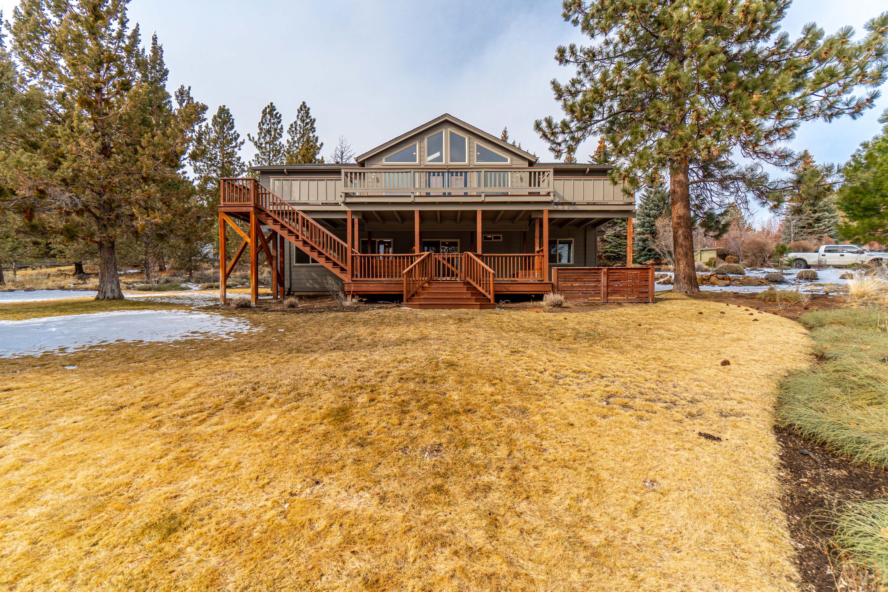 Awbrey Butte - Residential