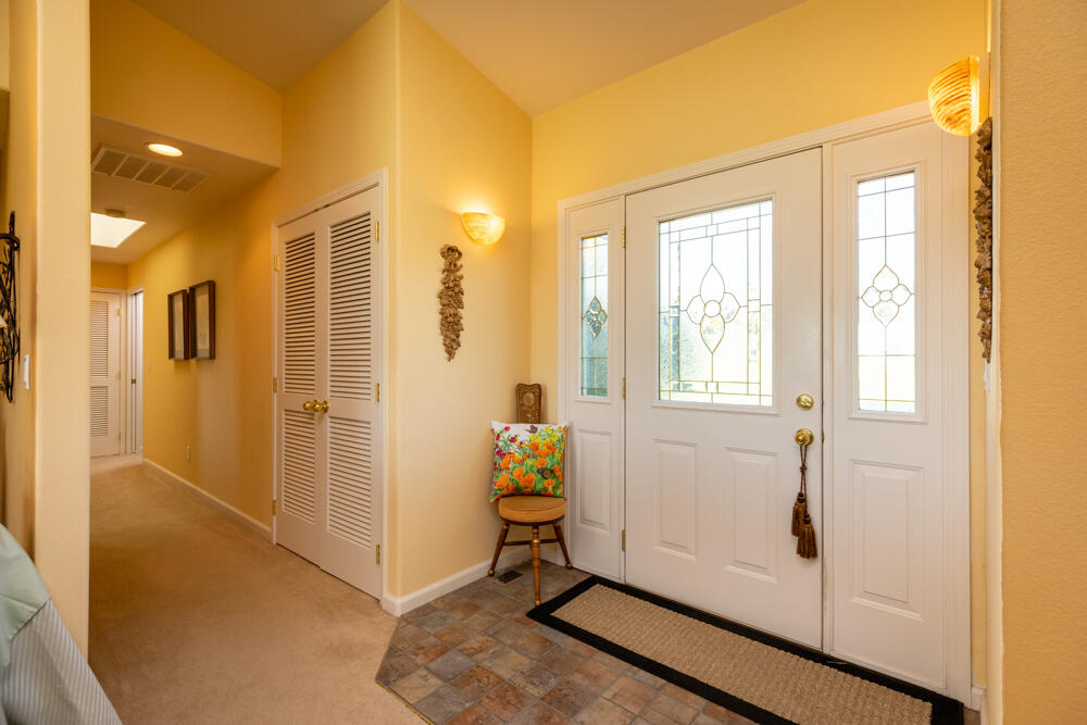 Shield Crest - Residential