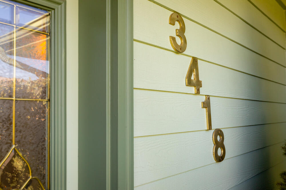 Shield Crest - Residential