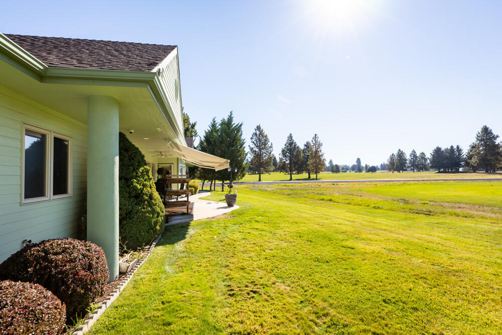 Shield Crest - Residential