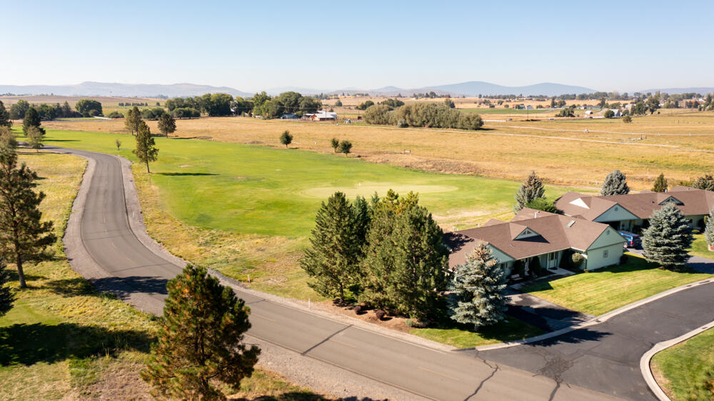 Shield Crest - Residential