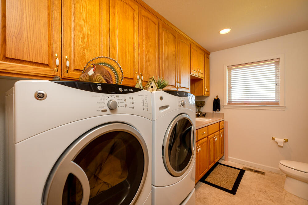 Shield Crest - Residential