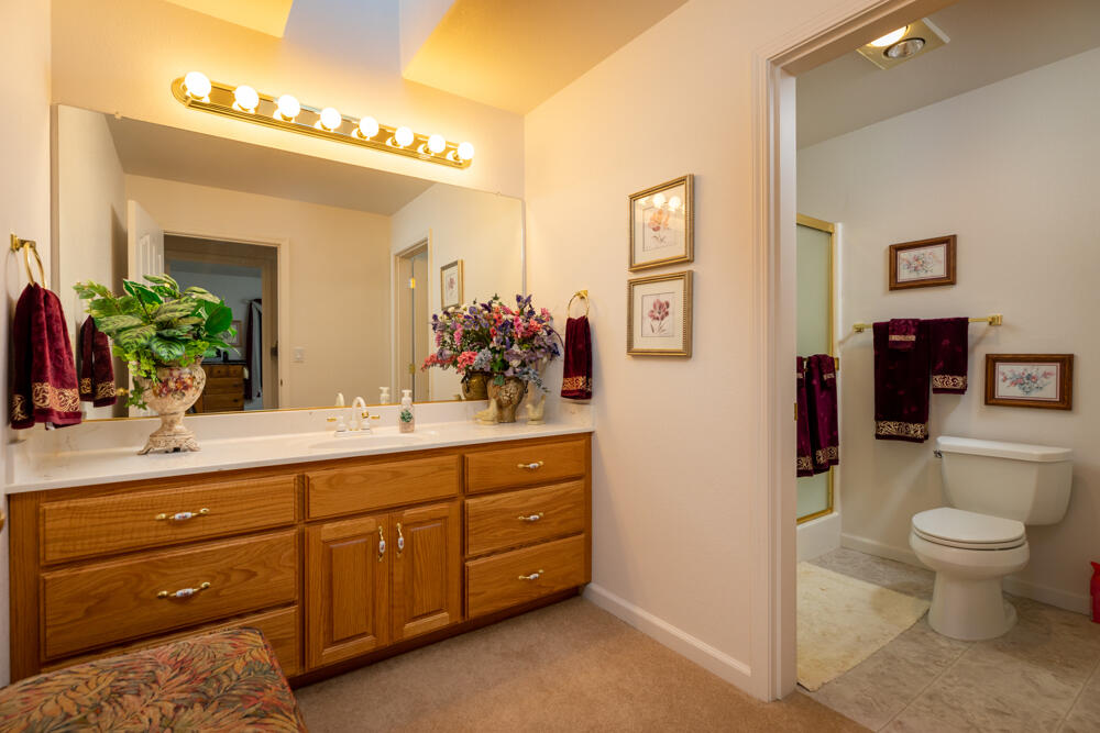 Shield Crest - Residential