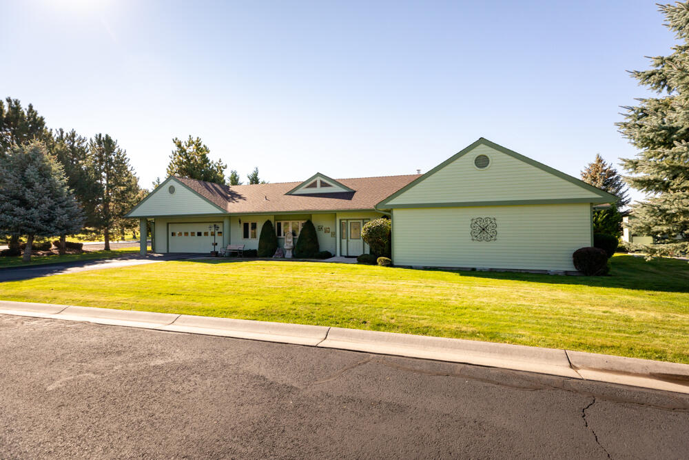 Shield Crest - Residential