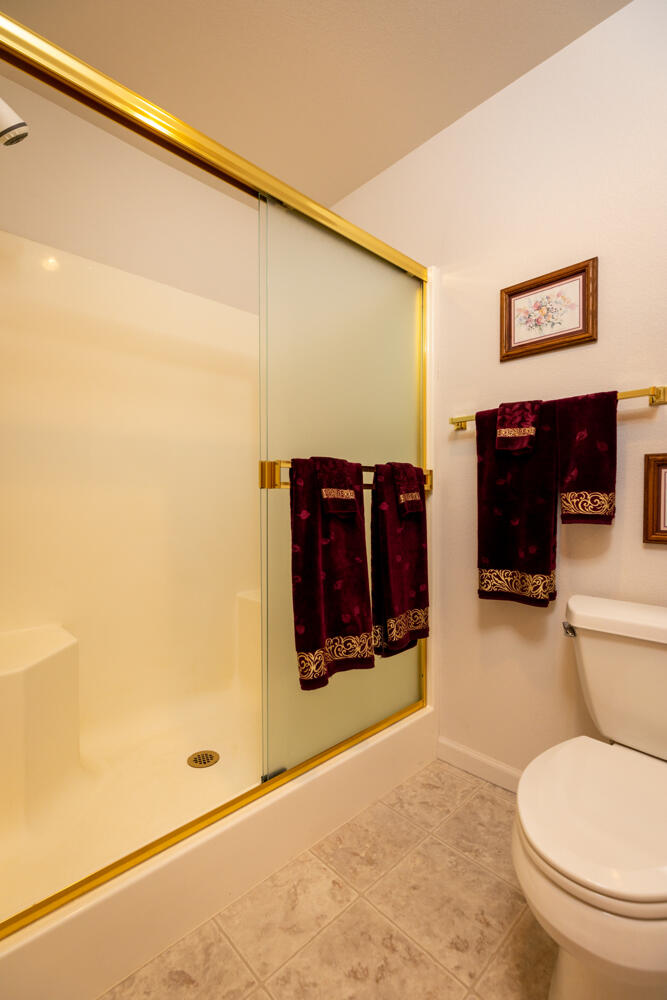 Shield Crest - Residential