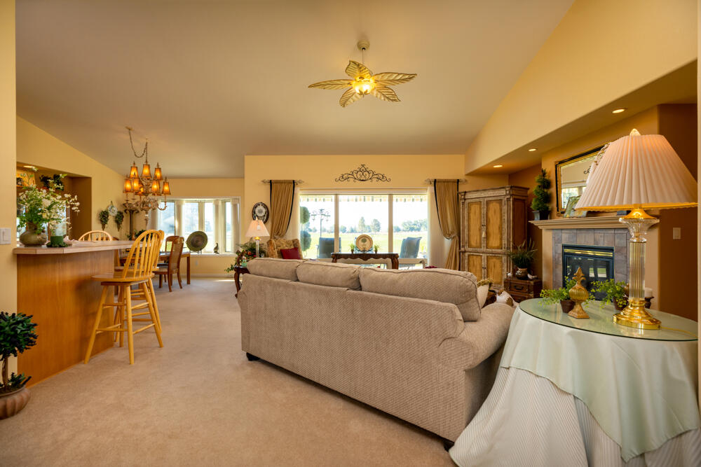 Shield Crest - Residential