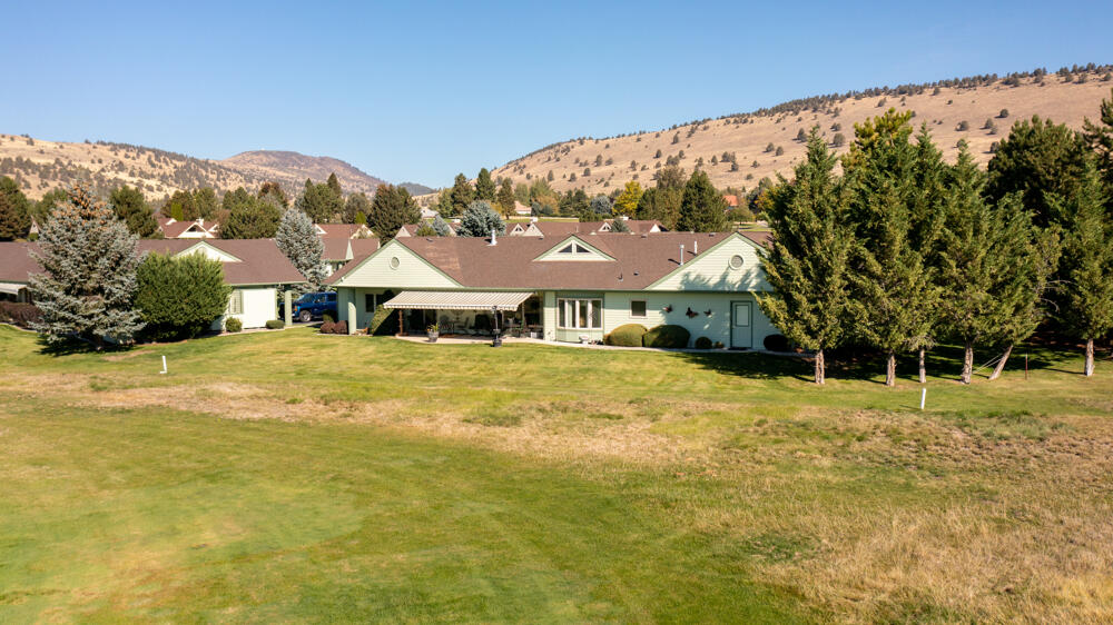 Shield Crest - Residential