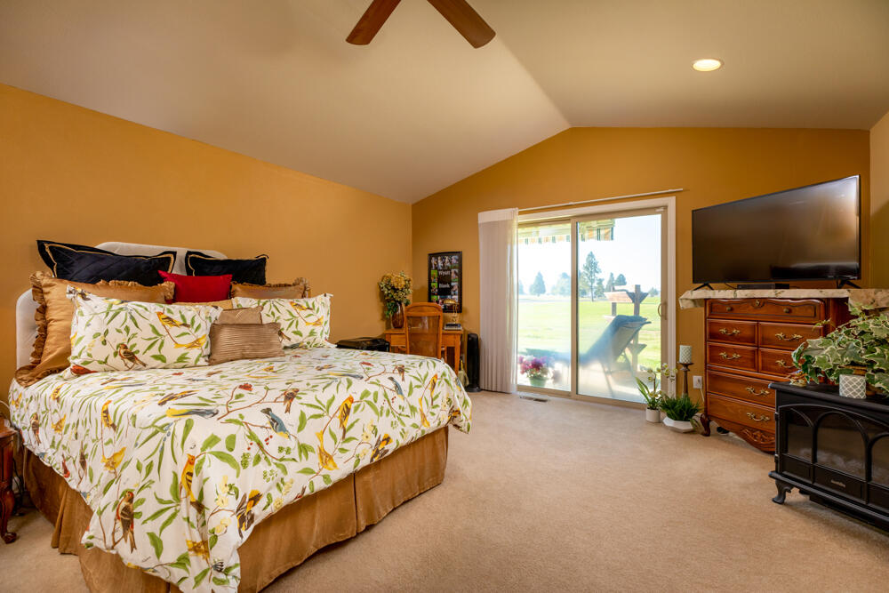 Shield Crest - Residential