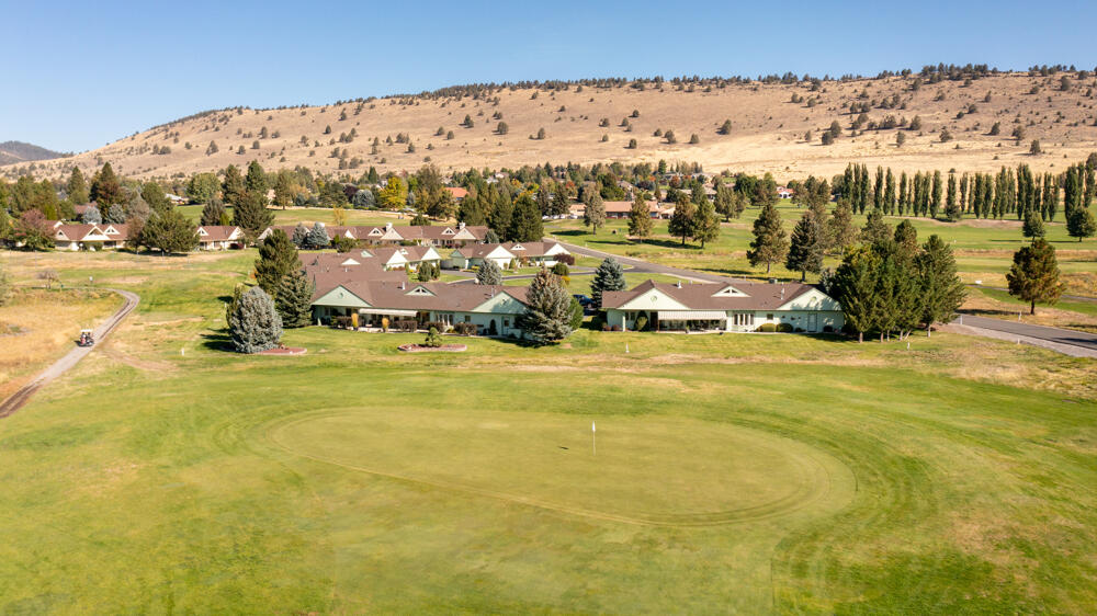 Shield Crest - Residential