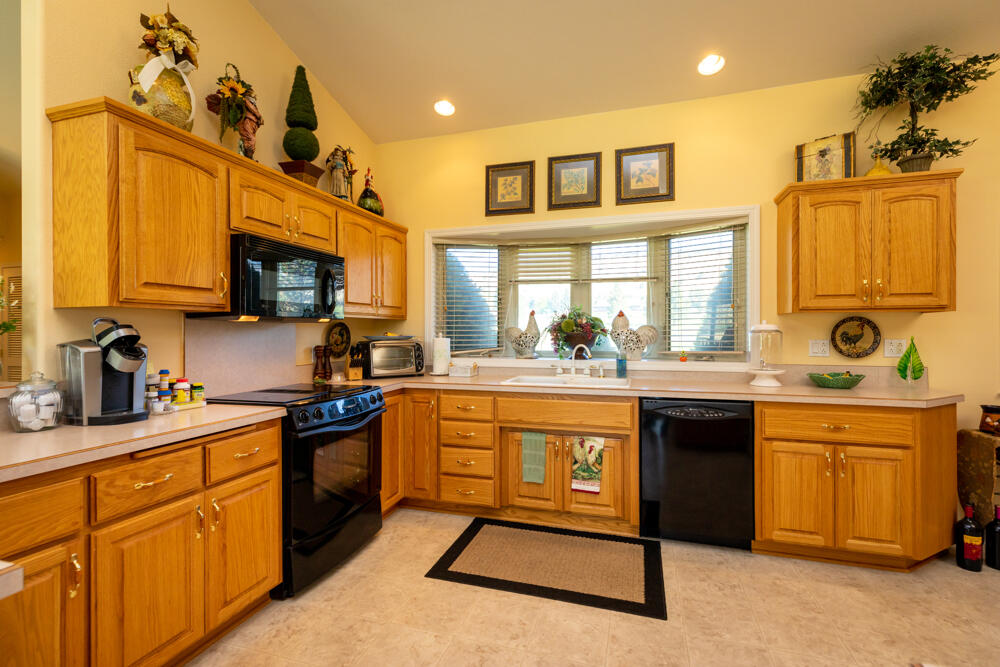 Shield Crest - Residential