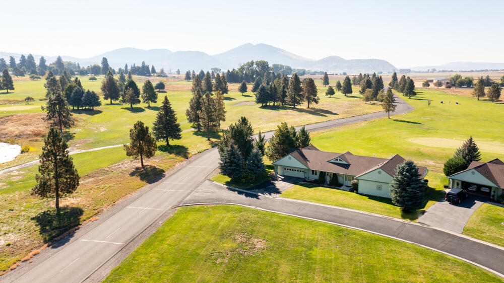 Shield Crest - Residential