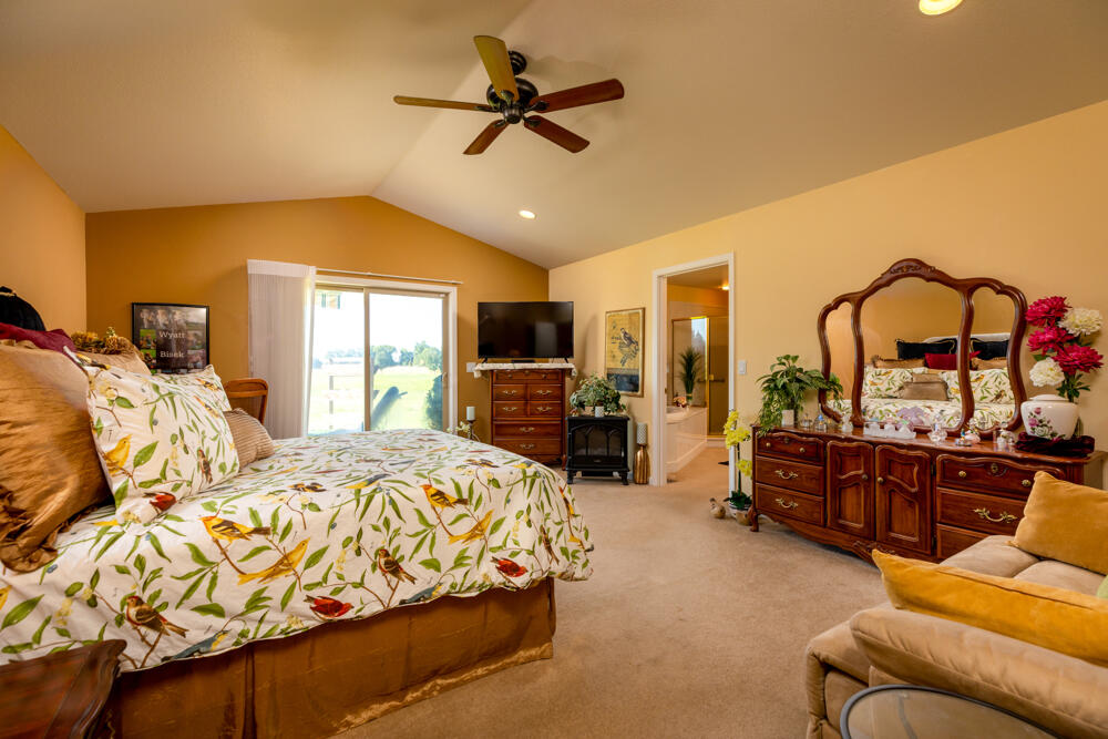 Shield Crest - Residential