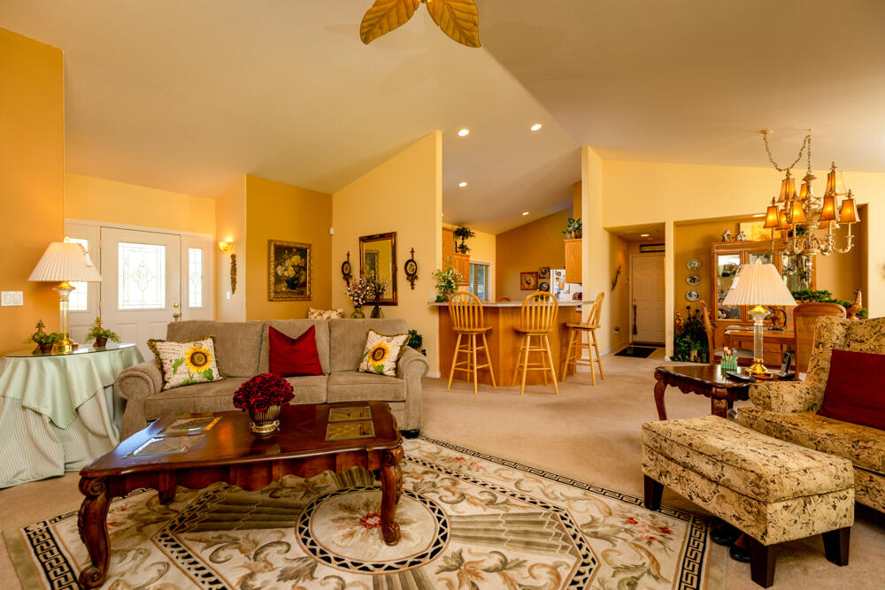 Shield Crest - Residential