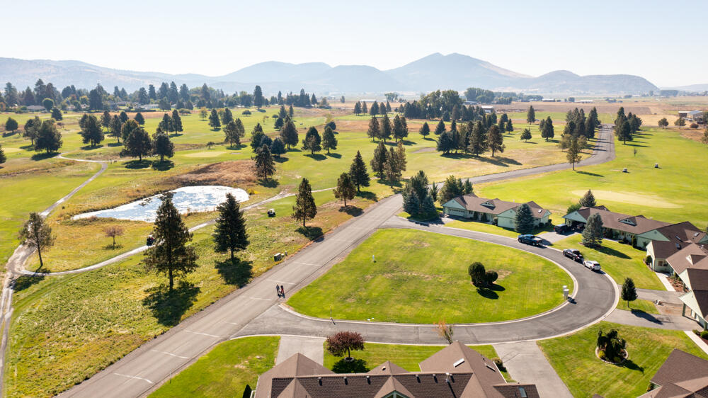 Shield Crest - Residential