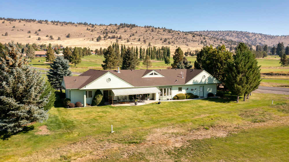 Shield Crest - Residential