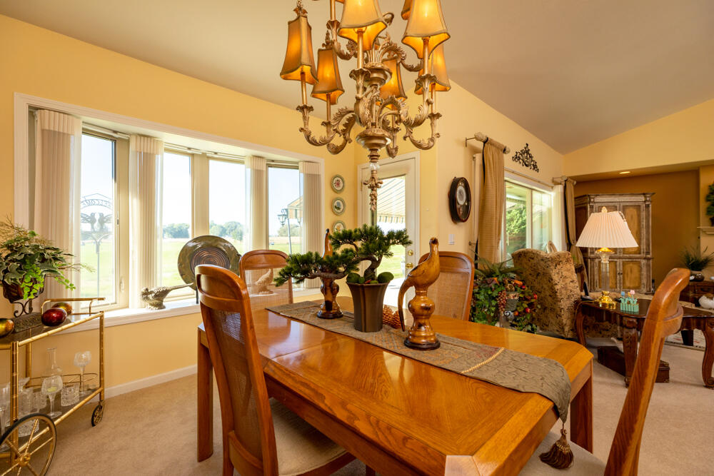 Shield Crest - Residential