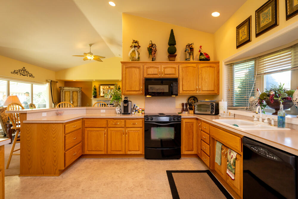 Shield Crest - Residential