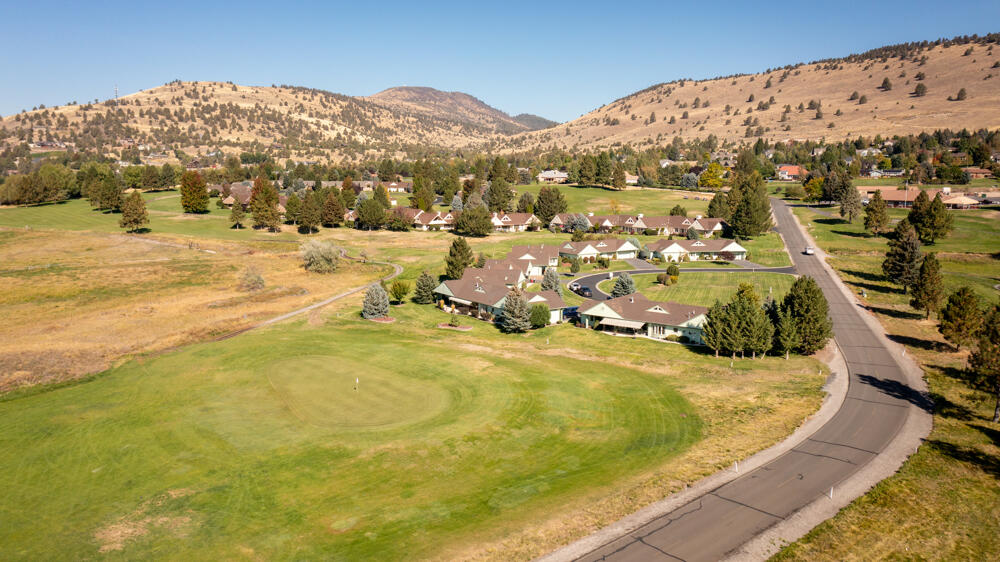 Shield Crest - Residential