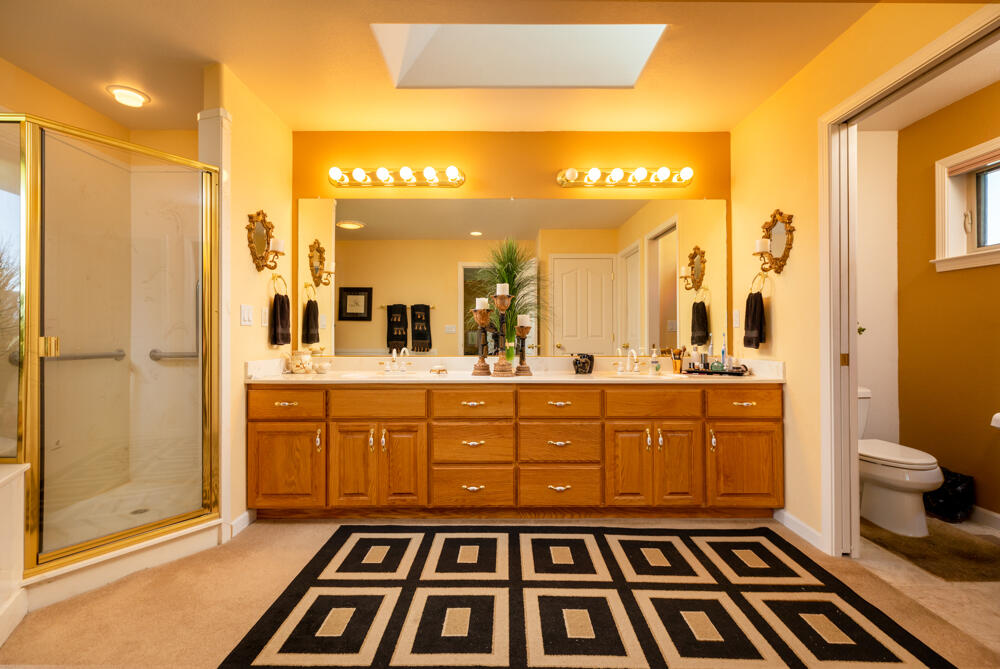 Shield Crest - Residential