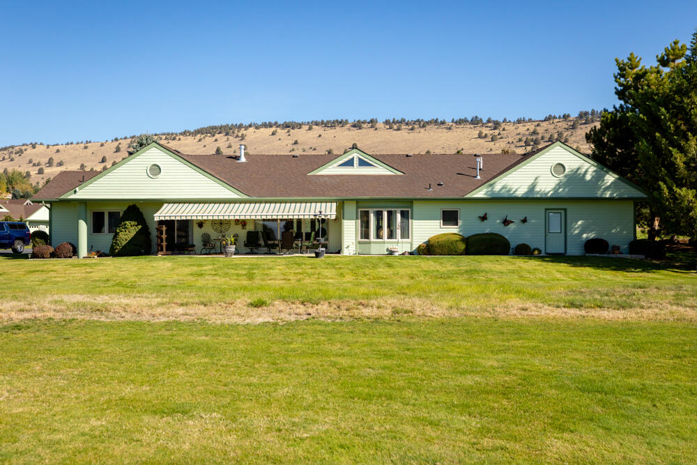 Shield Crest - Residential