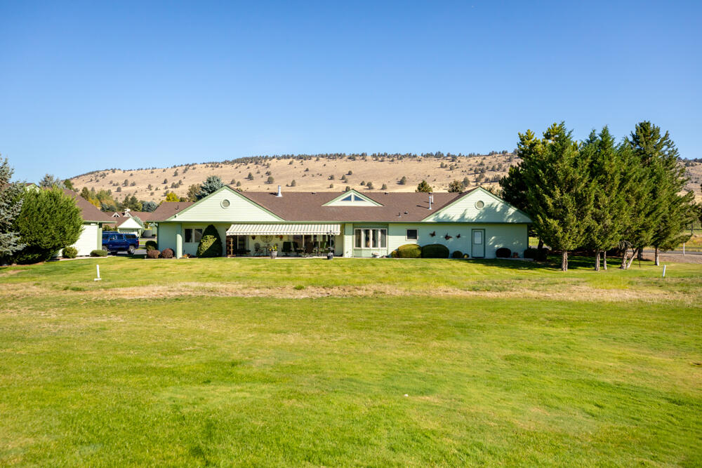 Shield Crest - Residential