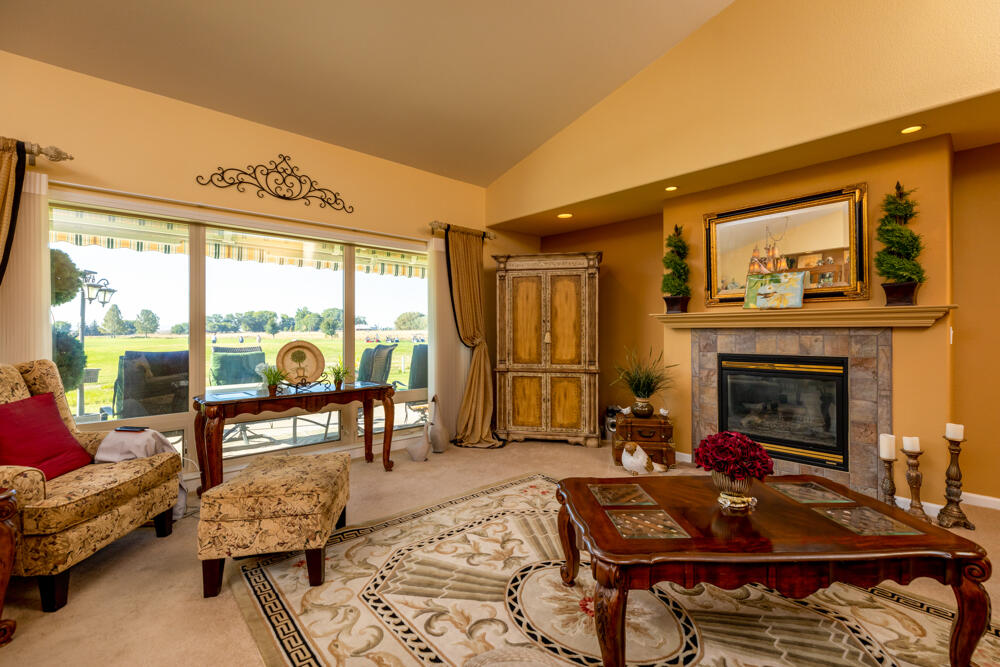 Shield Crest - Residential