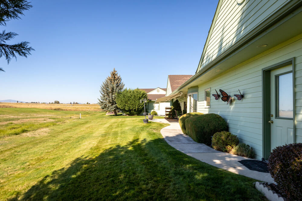 Shield Crest - Residential