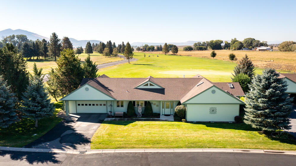 Shield Crest - Residential